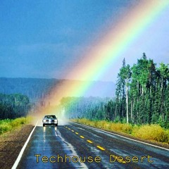 Desert Mix (Free To Download)