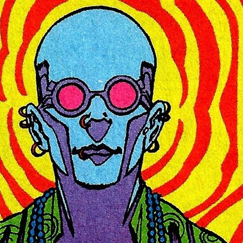 Frederick Grimes X Good Ol' Boy - Peace of Mind (Prod. Madlib)
