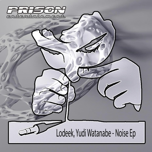 Lodeek - Me and You (Preview) (OUT NOW Prison Entertaiment) (PUK 155)