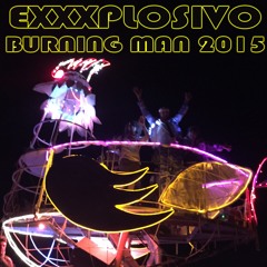 Burning Man