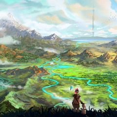 Adventure Music - Forever Adventure