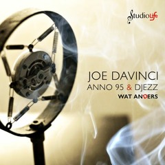 Joe Davinci Ft Anno 95 & DJezZ - Wat Anders (Prod, Stimage Productions)