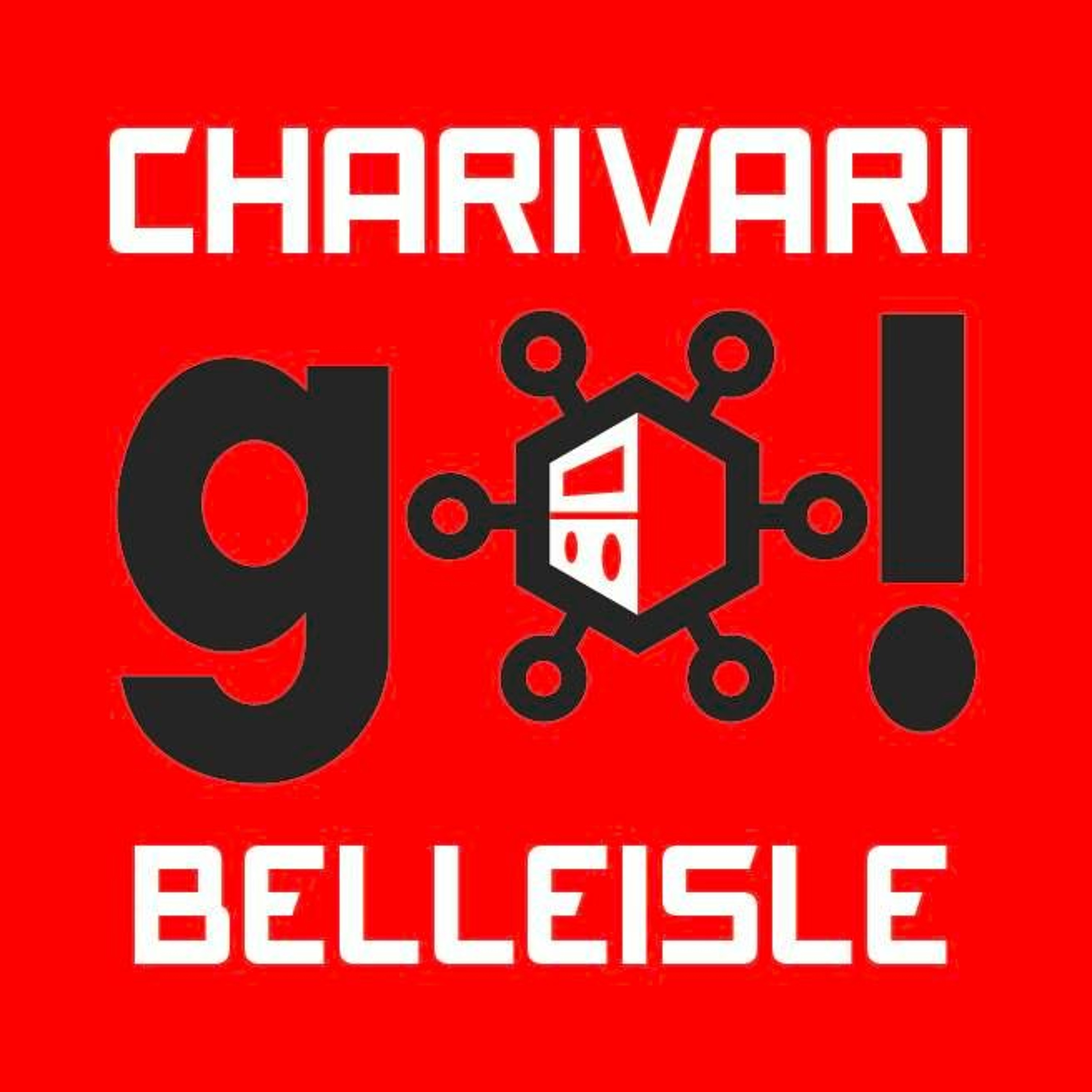 Charivari Festival 2015, Detroit episode artwork
