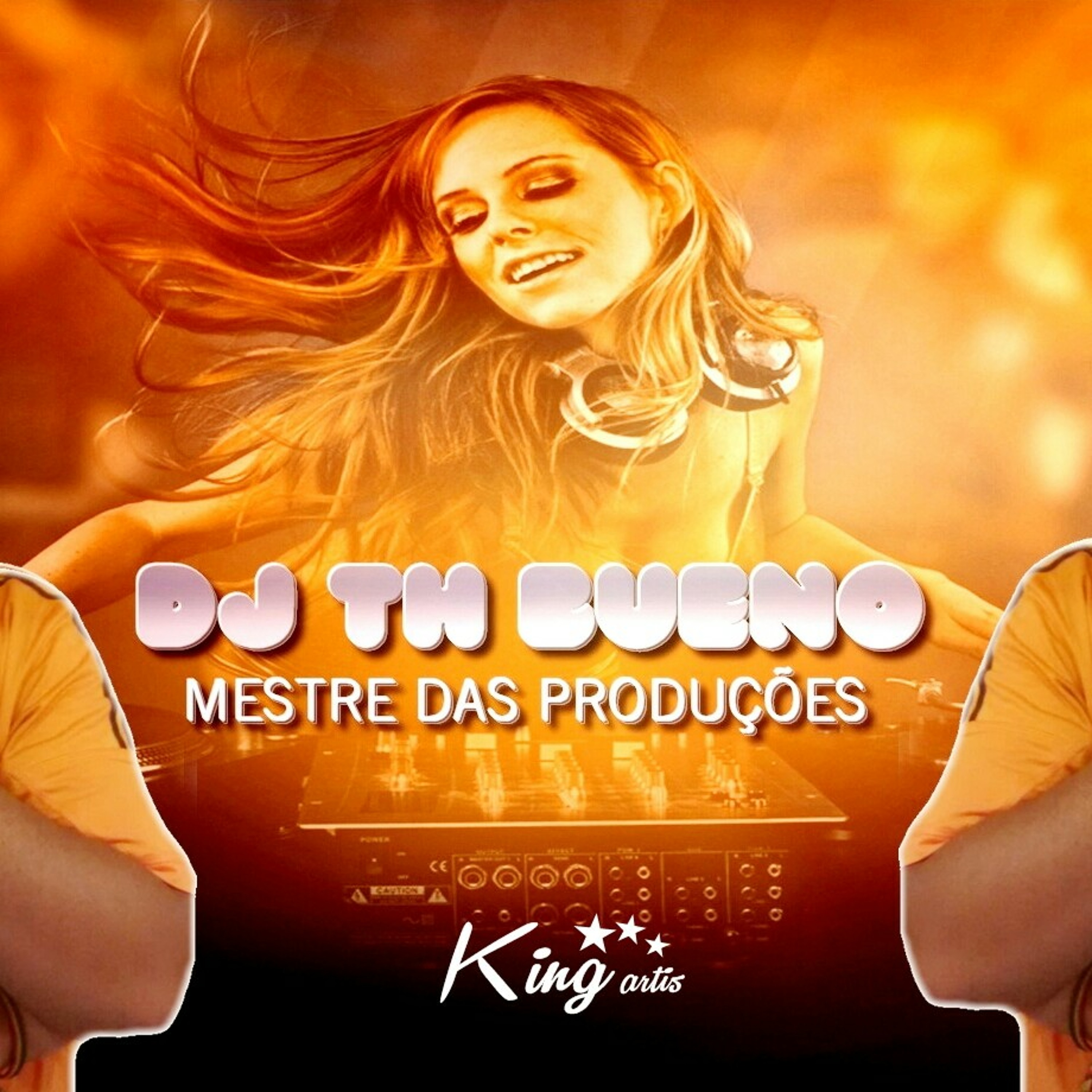 MC BRUNINHO LK - BUNDA MALUCA (DJ'S BIEL & ♔TH BUENO♔) episode artwork