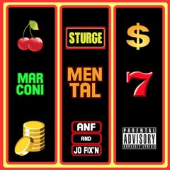 Mental (Ft. Anf & Jo Flx'n)