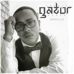 Charles  Gator  Moore - Miracle