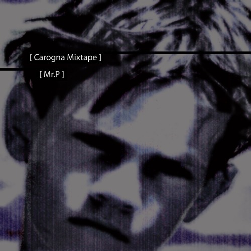 Mr. Pooccio - Cold Night