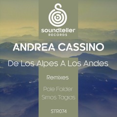 De Los Alpes A Los Andes (Pole Folder Remix) [Soundteller Records]