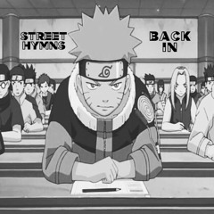 Back In (Prod. by Roca Beats)