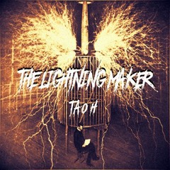 Tao H - The Lightning Maker "preview" FULL TRACK IN DESCRIPTION