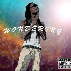 ChefBoyArtie- Wondering Prod. by Kali