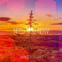 James Hunt - Need You Now