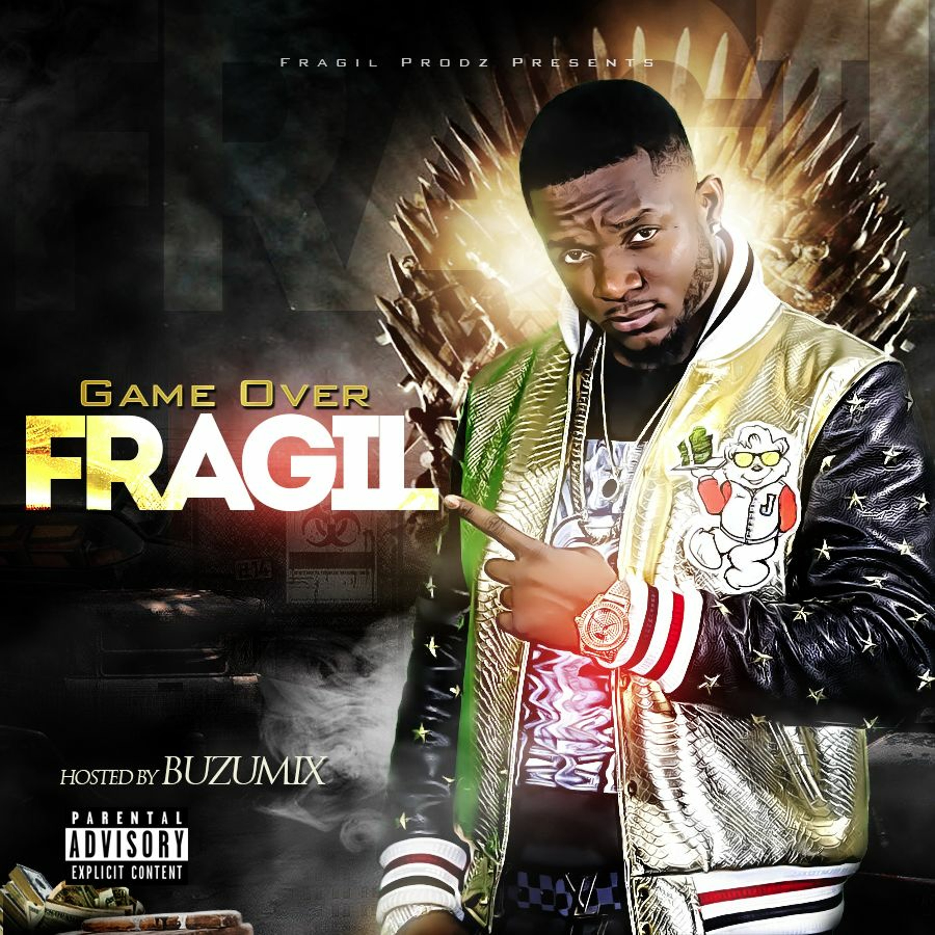 fragil509
