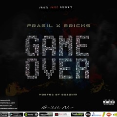 08 Game Over (feat. Bricks)