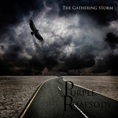 The Gathering Storm