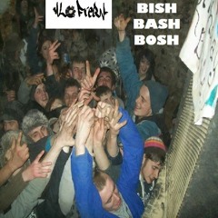 Bish Bash Bosh... A Mish Mash For The Mosh [FREE PARTY MASH UP MIX] [FREE DOWNLOAD]