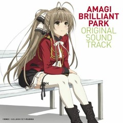 Amagi Brilliant Park - Setsunaru Negai