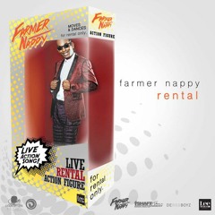 Farmer Nappy - "Rental"