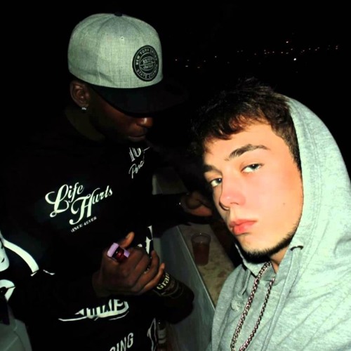 Decks Dudaa - Eu Sei Que Tu... (Audio) Ft. Cebo Linha