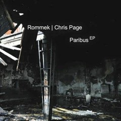 Ecumenical Matter (Original Mix) - Sonntag Morgen