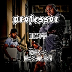 Professor Ft. Character & DJ Clock - Imoto (Neko Bootleg)