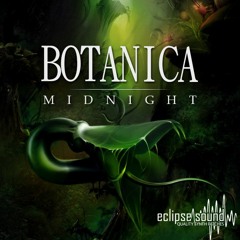 Zebra 2 - Botanica 3 Midnight - Demo #1 ( demo by: Irion Da Ronin )