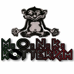 M.O.N.K. - Dans Les Profondeurs De Rotterdam (Vieze Puta!) (MONK001 A1)