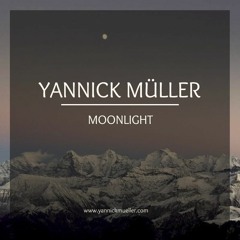 Yannick Müller - Moonlight (Original Mix)