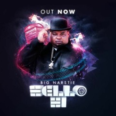 Big Narstie   'They Don't Know' [Live Performance] - SBTV