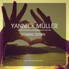Yannick Müller - Coming Down (Original Mix)