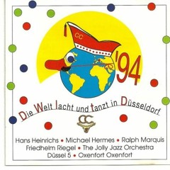 Esch bin `ne Düsseldorfer Jong