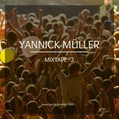 Yannick Müller - Mixtape #2