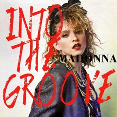 Jennifer Jones - Into the Groove (Liam Sharp Remix) **FREE DOWNLOAD**