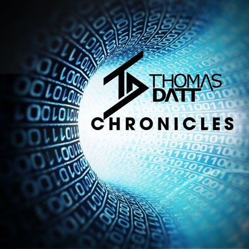 Chronicles 2014 Year Mix