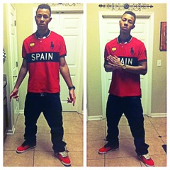 Put On(Instrumental)-Produced by Hotboy Scotty