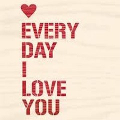 Everyday I Love You - Boyzone( Cover by Darien Arabiana)