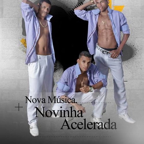 OS MAGRINHOS EM CAIXA NELA DJ CIMAR VERSÃO LIGHT 2015