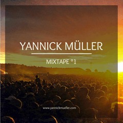 Yannick Müller - Mixtape #1