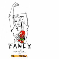Fancy From M.E