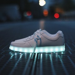 Light Sneakers