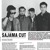Artwork for Sajama Cut - Alibi