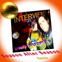 Season After Season - NuDisco Boogie