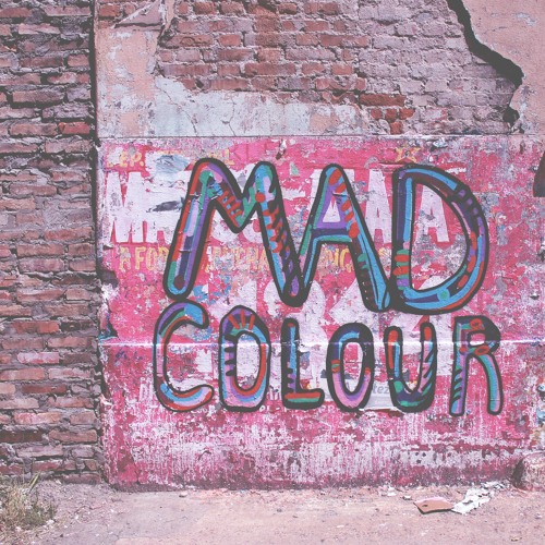 Dont Say I - MadColour