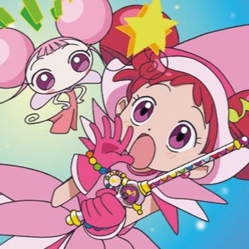 opening 1 magical dorémi french - おジャ魔女どれみ