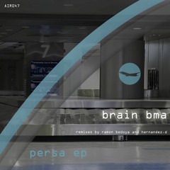 Brain BMA - Kelta (Original Mix)  Airtaxi Records