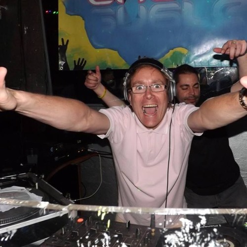 Stream DJ VIBES WITH MC'S BASS AND DURACELL AT HIGH ENERGY, IPSWICH 02