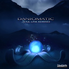 Daniomatic - Soul Link - Remixes