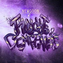 11. Good Luv Ft.Audri Nicole