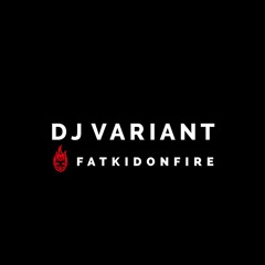 DJ Variant x FatKidOnFire Mix