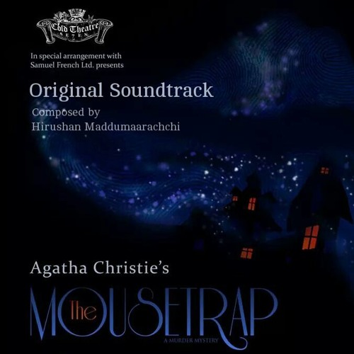 The Mousetrap - It's much better the usual way